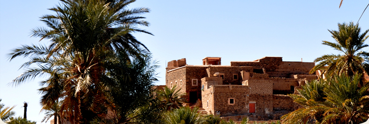 hotel Sud Maroc