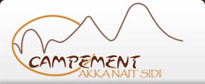 Bivouac akka nait sidi